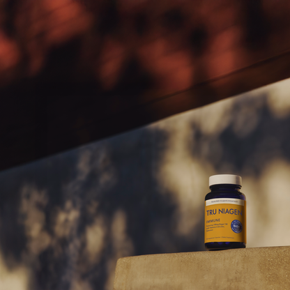 Tru Niagen® Immune