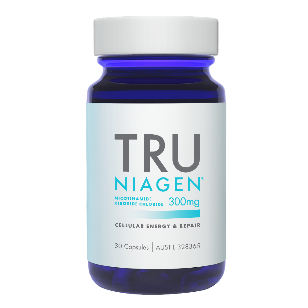 Tru Niagen®