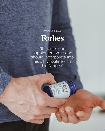 Tru Niagen® 150mg