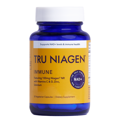 Tru Niagen® Immune