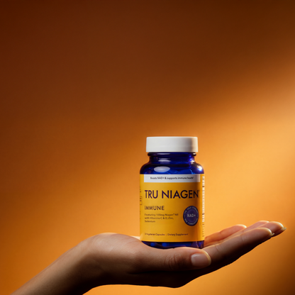 Tru Niagen® Immune