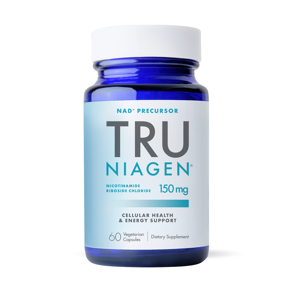 Tru Niagen® 150mg