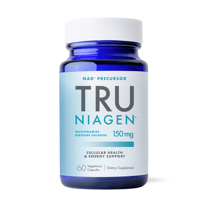 Tru Niagen® 150mg