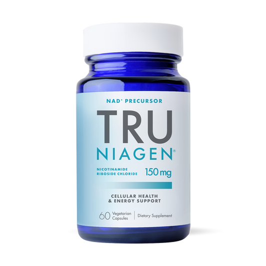 Tru Niagen® 150mg